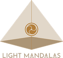 light mandalas
