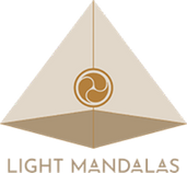 light mandalas