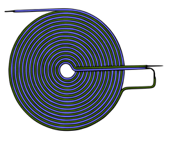 Bifela Coil