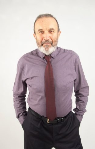 Gennady Bushuiev 教授，科学/综合咨询参考
