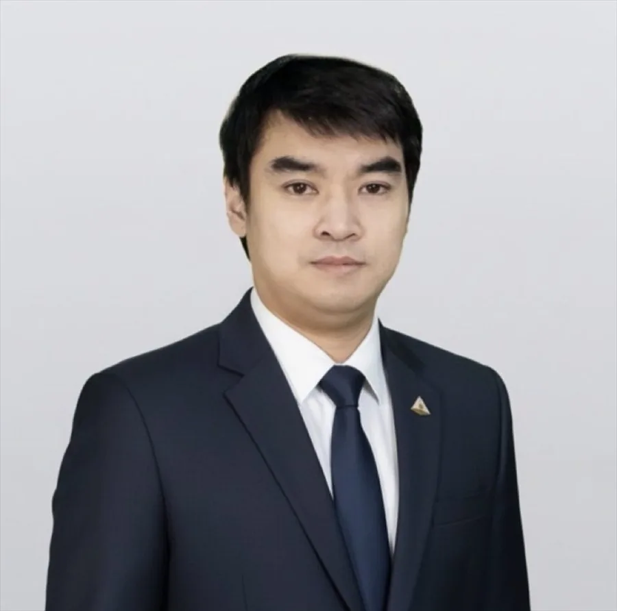 光之曼陀罗 联合创始人兼运营总监 Chatchai Pintalert 先生