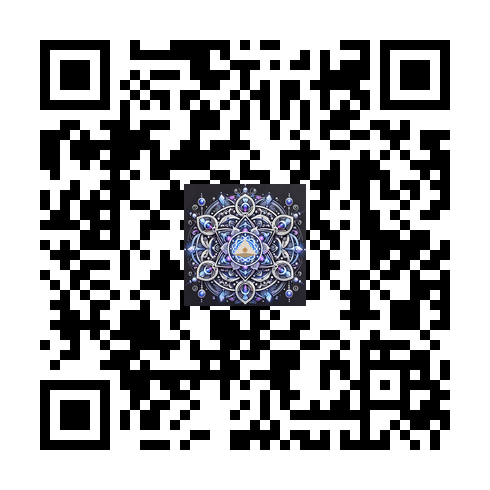 App Store 上の Light Alchemy の QR コード