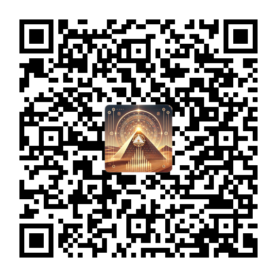 Google Play 上の Mandala Resonator の QR コード