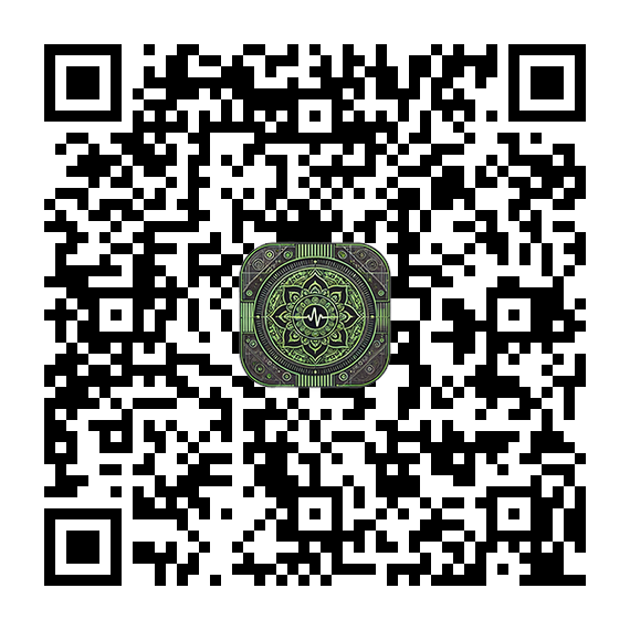 QR Mandala Scan Android APK ダウンロードのコード