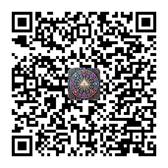 Google Play 上の Mandala Wand の QR コード