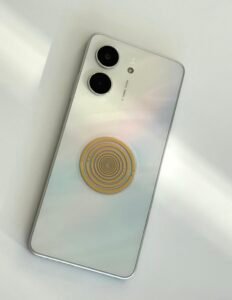 mandala bio arc disc