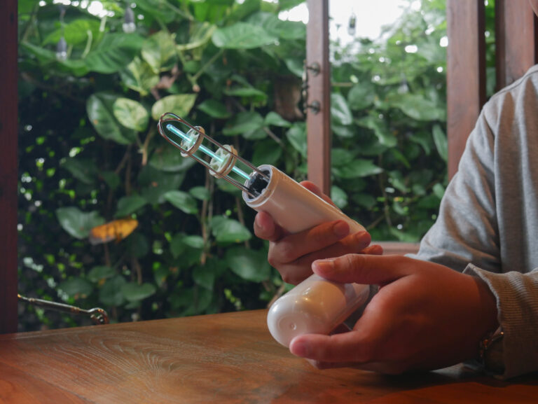Environmental Purification